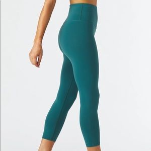 Beam 7/8 leggings (Glyder)